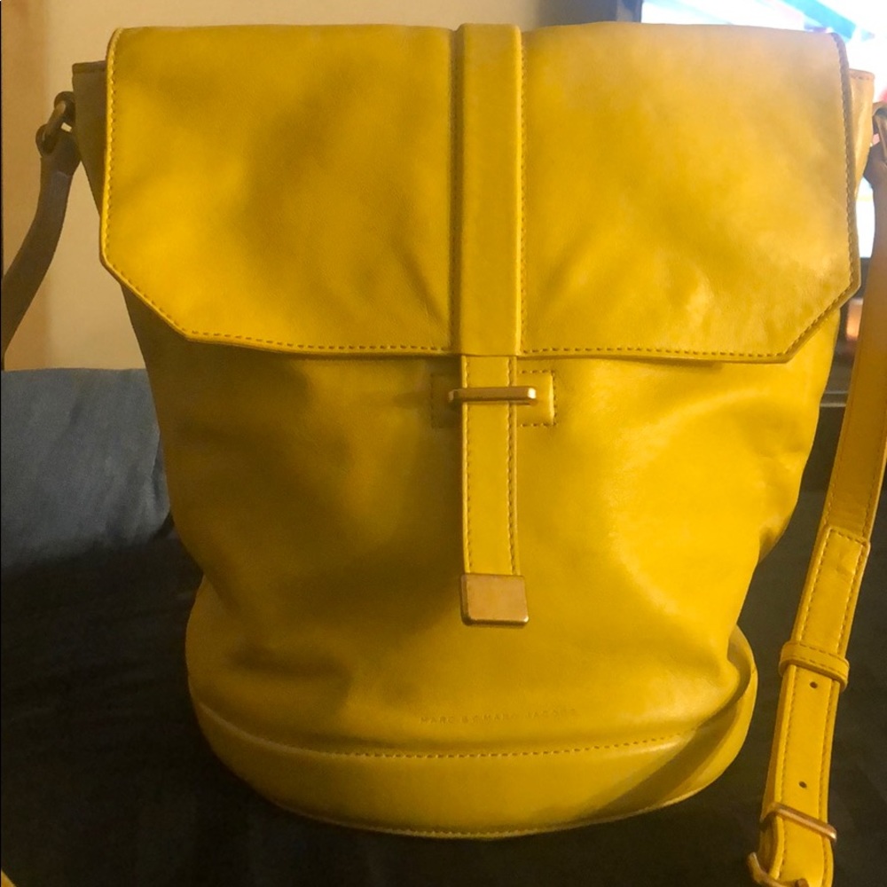 Marc By Marc Jacobs Hobo Bag